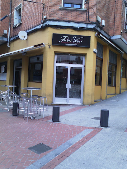 Bar Marisqueria Don Vega - Manuel Andrés Kalea, 7, 48910 Sestao, Bizkaia, Spain