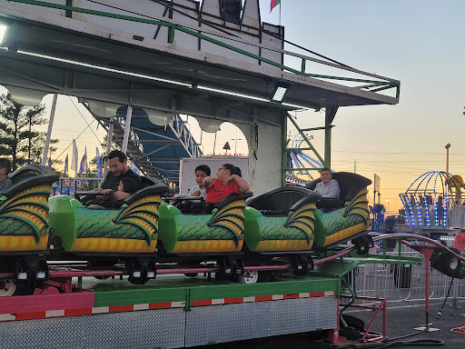 Shopping Mall «Longview Mall», reviews and photos, 3500 McCann Rd, Longview, TX 75605, USA