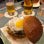 Photo n°5 de l'avis de domenico.' fait le 07/01/2019 à 11:21 sur le  Hammmy Panini & CO à Noci