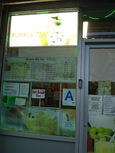 Coffee Shop «Lydig Coffee Shop», reviews and photos, 721 Lydig Ave, Bronx, NY 10462, USA