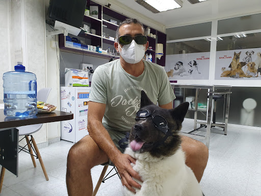 Clínica Veterinaria Dr. Nieto, Torremolinos en Torremolinos