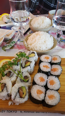 Cergy Tokyo à Cergy