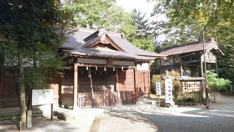 宝船神社（境内社）