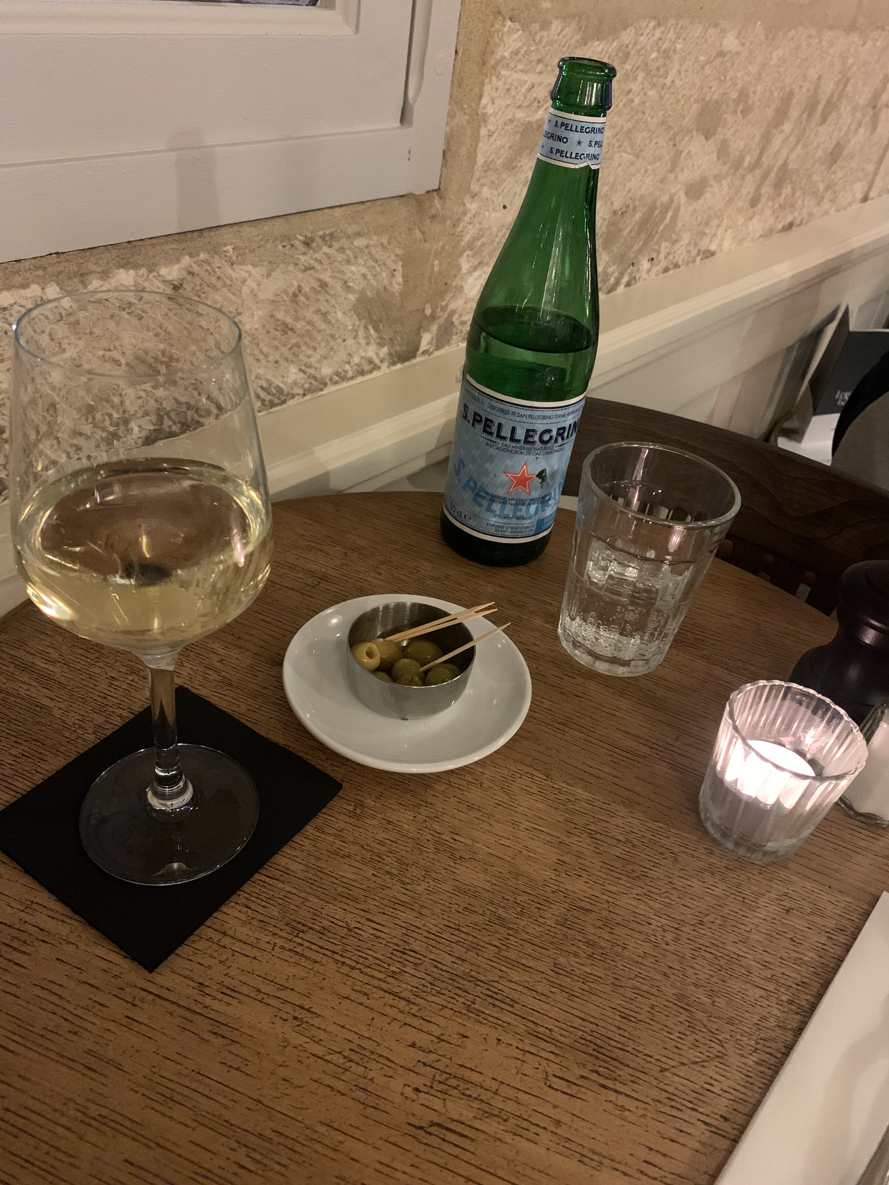 Photo n° 1 de l'avis de Ella.' fait le 13/12/2022 à 21:22