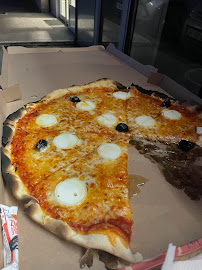 Plats et boissons du Livraison de pizzas Pizza express & viêt /Thaï food à Ajaccio - n°2