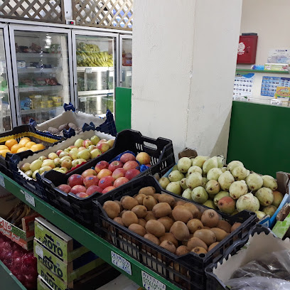 Mini Market - Grocery shop