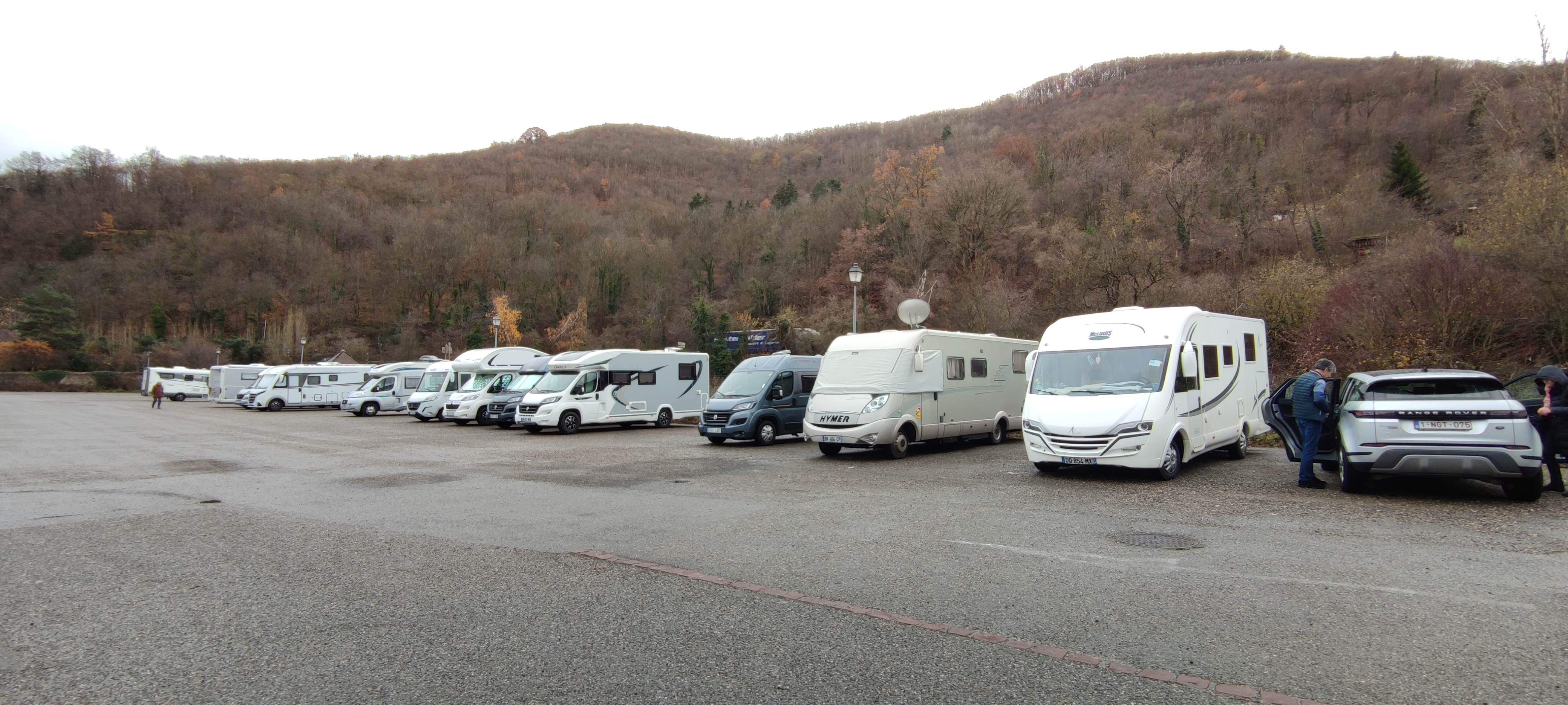 Photo n° 1 de l'avis de Pierre.e fait le 01/12/2021 à 17:02