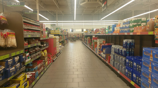 Supermarket «ALDI», reviews and photos, 11070 E Foothill Blvd, Rancho Cucamonga, CA 91730, USA