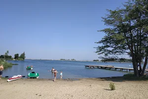 Kąpielisko Miejskie - Sudecka Plaża image