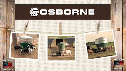 Osborne Livestock Equipment