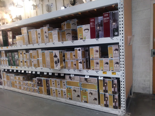 Home Improvement Store «The Home Depot», reviews and photos, 7121 Firestone Blvd, Downey, CA 90241, USA