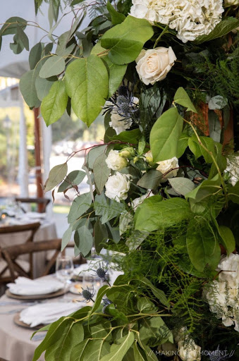 Florist «Breezewood Gardens & Gifts», reviews and photos, 17600 Chillicothe Rd, Chagrin Falls, OH 44023, USA