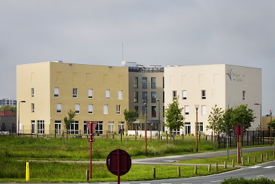 CLINEA Clinique Les Oyats à Calais