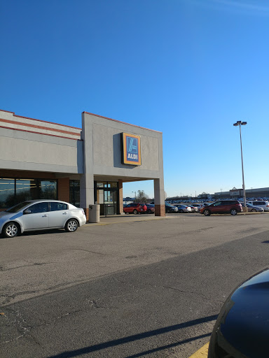 Supermarket «ALDI», reviews and photos, 13291 Gordon Blvd, Woodbridge, VA 22191, USA