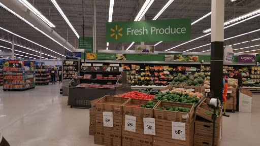 Department Store «Walmart Supercenter», reviews and photos, 1133 Ew Connector Sw, Austell, GA 30106, USA