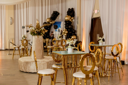 Event Venue «Germack Event Venue», reviews and photos, 4860 Griffin Rd, Davie, FL 33314, USA