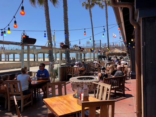 Sandy's Beach Shack