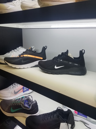 Shoe Store «Just For Sports», reviews and photos, 6215 N Andrews Ave, Fort Lauderdale, FL 33309, USA