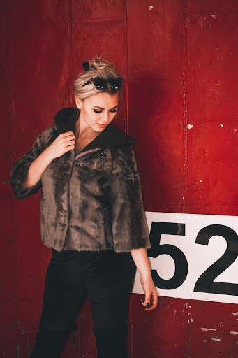 Fur Service «Day Furs & Luxury Outerwear», reviews and photos, 1361 S Rangeline Rd, Carmel, IN 46032, USA