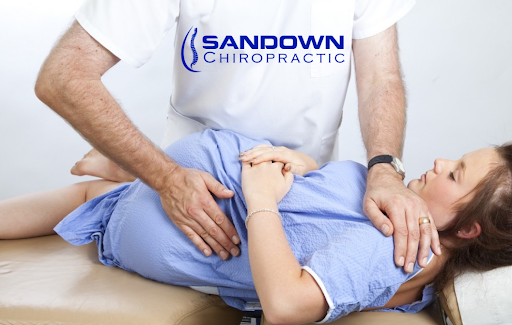 Sandown Chiropractic Clinic