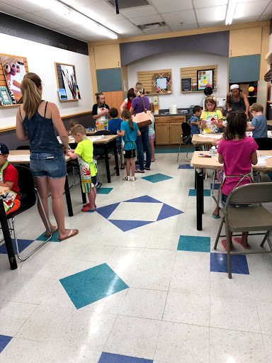 Craft Store «Michaels», reviews and photos, 4125 Riverdale Rd, Riverdale, UT 84405, USA