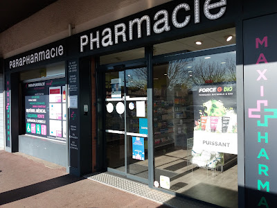 Pharmacie Sainte Germaine à Pibrac
