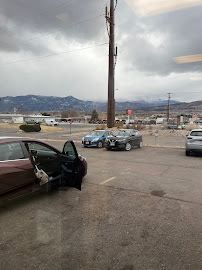 Enterprise Rent-A-Car - Photo 8 - Car repair in Colorado Springs, CO, Colorado Springs