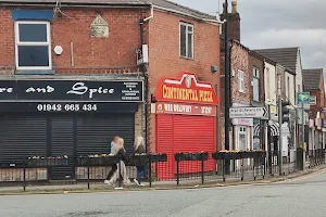 Fire and Spice Wigan image