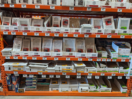 Home Improvement Store «The Home Depot», reviews and photos, 4200 Derry St, Swatara, PA 17111, USA