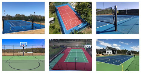 Dynamic Sports Facilities Australia