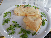 Plats et boissons du Restaurant italien Da ANDREA - Cucina Italiana à Nice - n°16