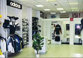 Adidas Sportbolt
