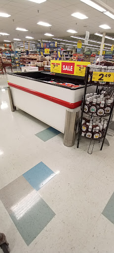 Grocery Store «Jay C», reviews and photos, 601 S Main St, Salem, IN 47167, USA