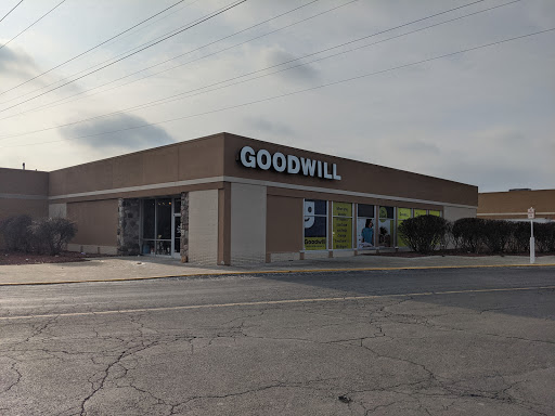 Thrift Store «Goodwill», reviews and photos, 4190 E Court St, Burton, MI 48509, USA