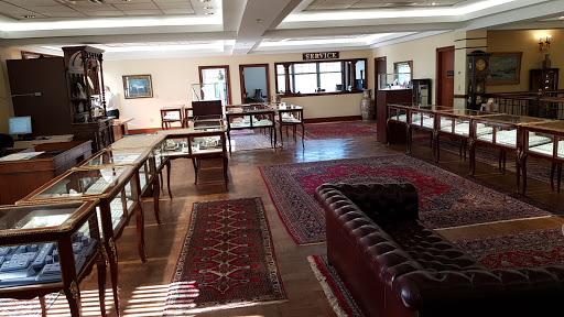 Jewelry Store «Barmakian Jewelers», reviews and photos, 300 Daniel Webster Hwy, Nashua, NH 03060, USA