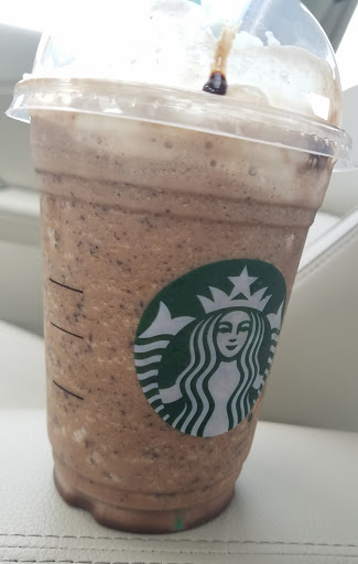 Starbucks image