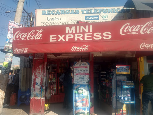 Tienda de jamones Ecatepec de Morelos
