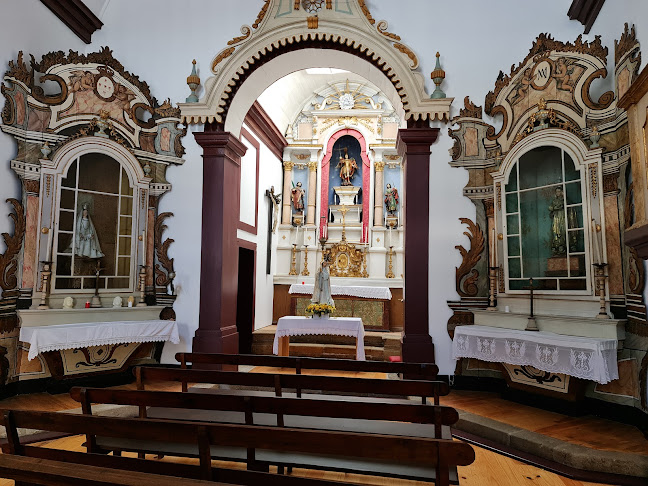 Capela de São Crespim - Guimarães