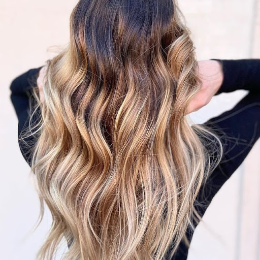 Beauty Salon «Charles Scott Salons & Spas», reviews and photos, 294 Crocker Park Blvd, Westlake, OH 44145, USA