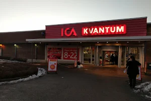 ICA Kvantum Väsby image
