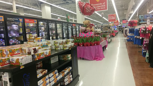 Discount Store «Walmart», reviews and photos, 1740 NJ-38, Lumberton, NJ 08048, USA