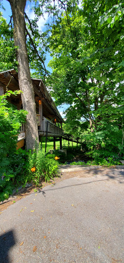 Seafood Restaurant «Sycamore Grille», reviews and photos, 92 Main St, Delaware Water Gap, PA 18327, USA