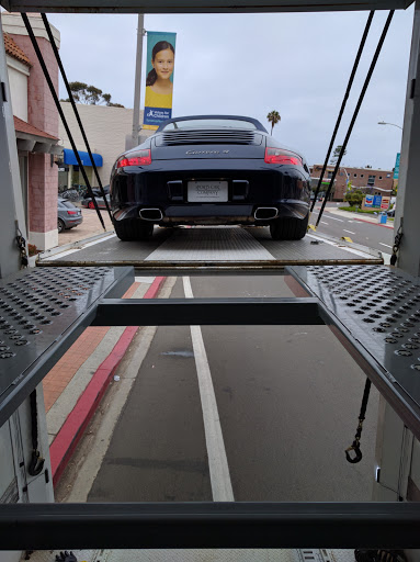 Used Car Dealer «Sports Car Company», reviews and photos, 7447 La Jolla Blvd, La Jolla, CA 92037, USA