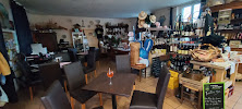 Atmosphère du Restaurant français La taverne d'ches 3 piots coechons à Woignarue - n°19
