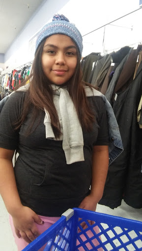 Thrift Store «Goodwill», reviews and photos, 1371 OR-99W, McMinnville, OR 97128, USA