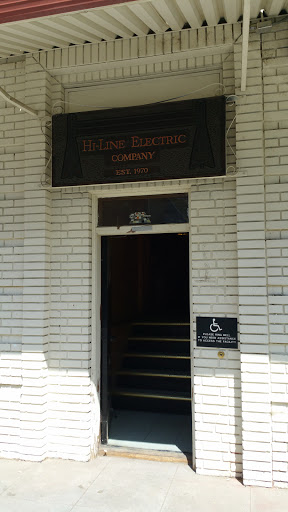 Electrical Supply Store «Hi-Line Electric Co», reviews and photos, 1119 R St, Sacramento, CA 95811, USA
