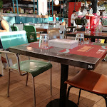 Photo n°1 de l'avis de Isabella.r fait le 04/08/2022 à 14:24 sur le  Fradiavolo Pizzeria - Elnòs Shopping Brescia à Roncadelle