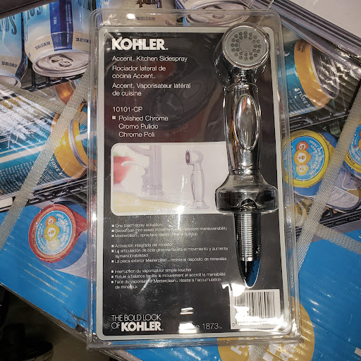 Home Improvement Store «The Home Depot», reviews and photos, 545 S Telegraph Rd, Pontiac, MI 48341, USA