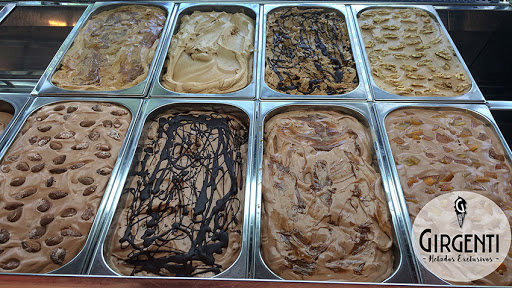 GIRGENTI GELATO Heladeria