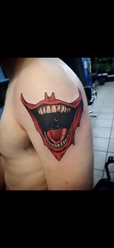 Explore post malone tattoo ideas lyrics, creative tattoo ideas in Bakersfield, available at Bakersfield Tattoo & Piercing